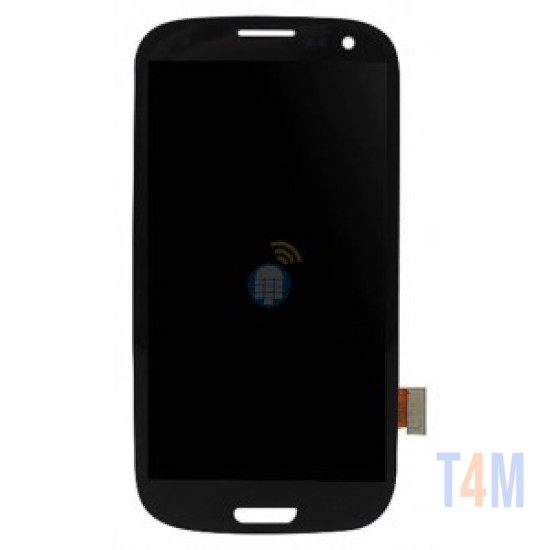 TOUCH+DISPLAY SAMSUNG GALAXY S3 I9305 4G NEGRO